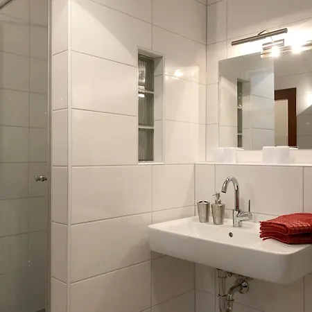 Apartment Insel-residenz 1 *