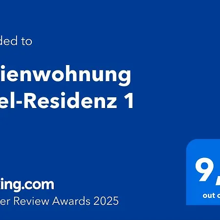 Insel-residenz 1